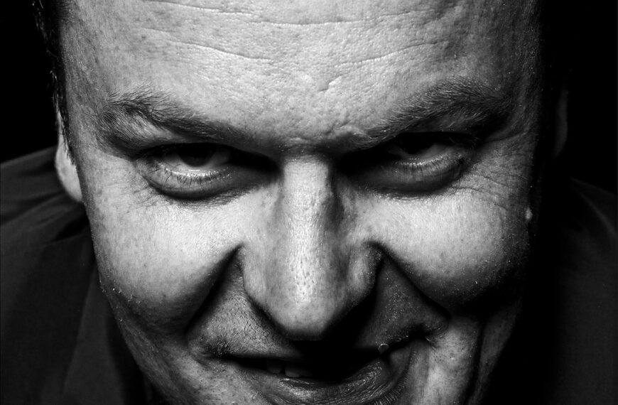 OSKAROVAC STEFAN RUZOWITZKY DOLAZI NA 69. PULSKI FILMSKI FESTIVAL