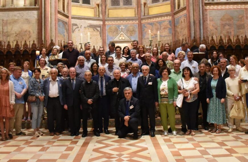 FEAMC-ov simpozij „Kompetencije i suosjećanje u medicini“