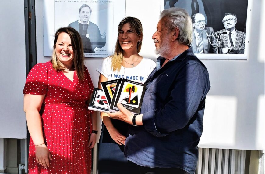 BILOSNIĆEV JUBILEJ OBILJEŽEN U AUSTRIJI, ČEŠKOJ I MAĐARSKOJ