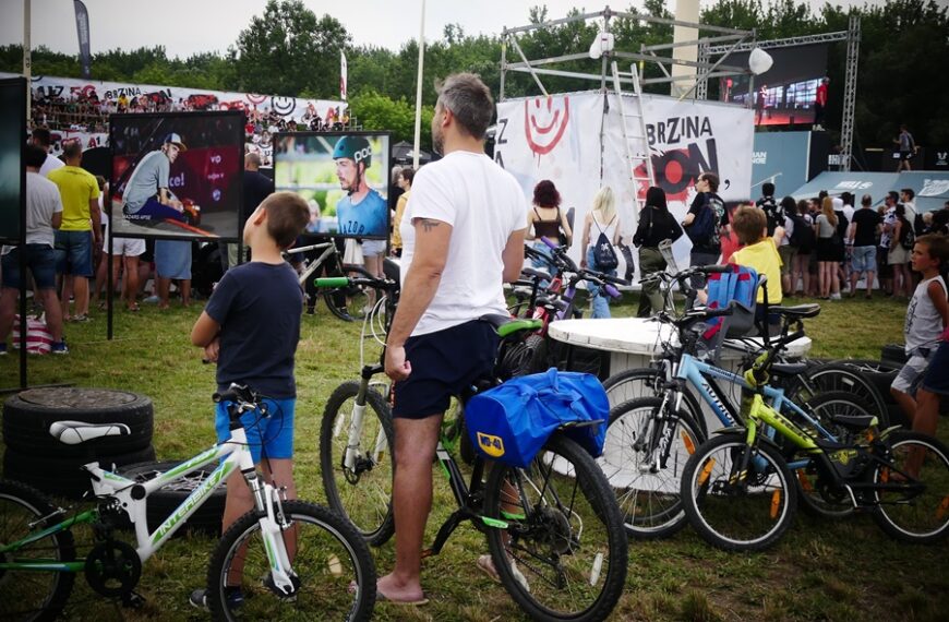 Galerija – Osječke priče: Treći dio na 23. Pannonian Challengeu