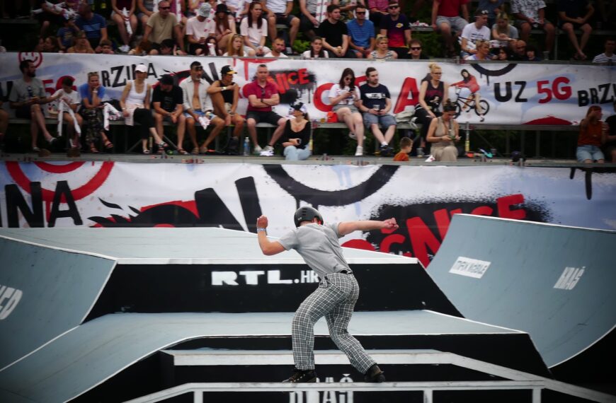 Sport, glazba, pozitiva i publika na tribinama na 23. Pannonian Challengeu