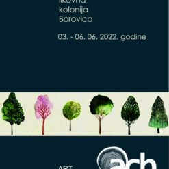 Art Colony Borovica 2022 6
