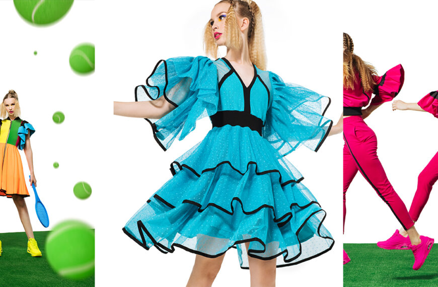 BiteMyStyle i nova kolekcija MoveOn zovu te da se pokreneš