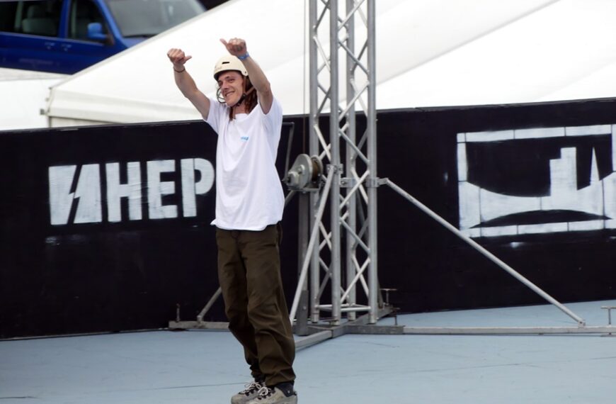 Galerija – Osječke priče: Drugi dio na 23. Pannonian Challengeu