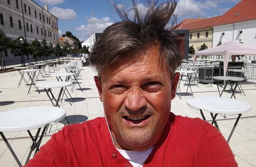 KOMENTAR Jesmo li prešli granice “dobrog” ukusa i prihvatljivog ponašanja