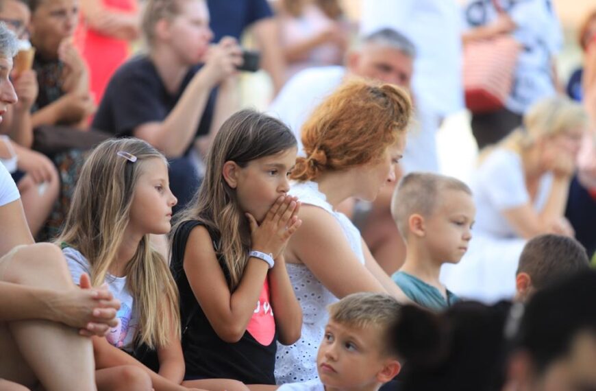 Novih sedam vrhunskih dana na MDF-u, stiže i Olja Savičević Ivančević, Urban…