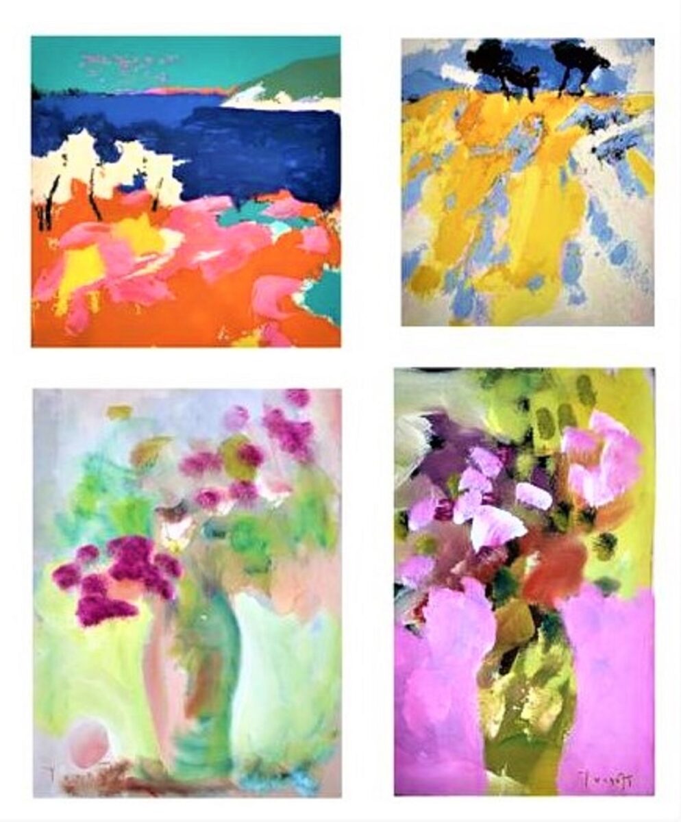 Donatorska izložba Ivane i Josipa Trostmanna (2)