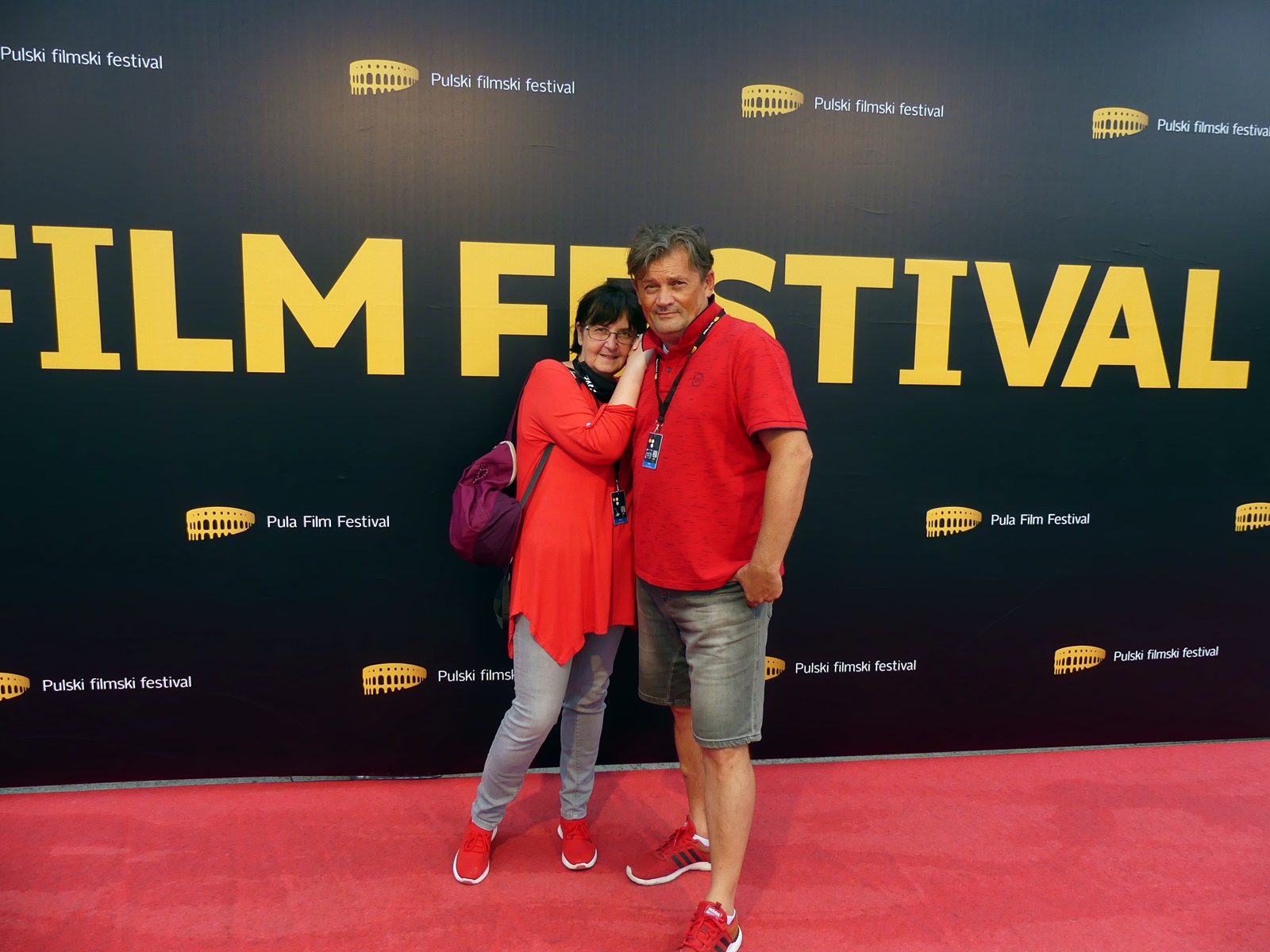 FILMSKI KLASICI I POSEBNE PROJEKCIJE NA PFF-U