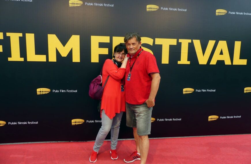 KOMENTAR ‘Ljeto je tu, idemo na put!’