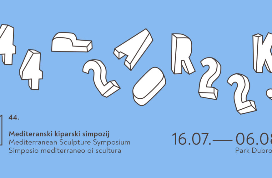 44. MEDITERANSKI KIPARSKI SIMPOZIJ