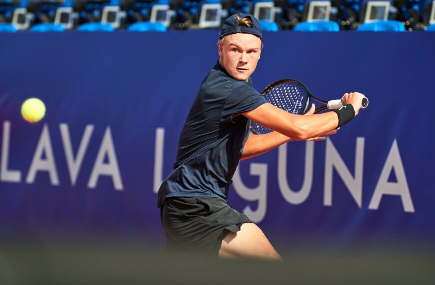 Na Plava Laguna Croatia Open Umag dolazi i ovogodišnji četvrtfinalist Roland Garrosa