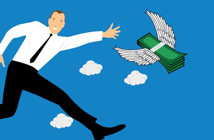 Kako pobijediti inflaciju? – How to help beat inflation in 2022