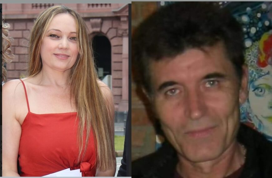 MARIJANA DOKOZA I J.H.MACADO: Prijestupnici – Ljubav! Razočaranje! Utjeha! Umjetnost!