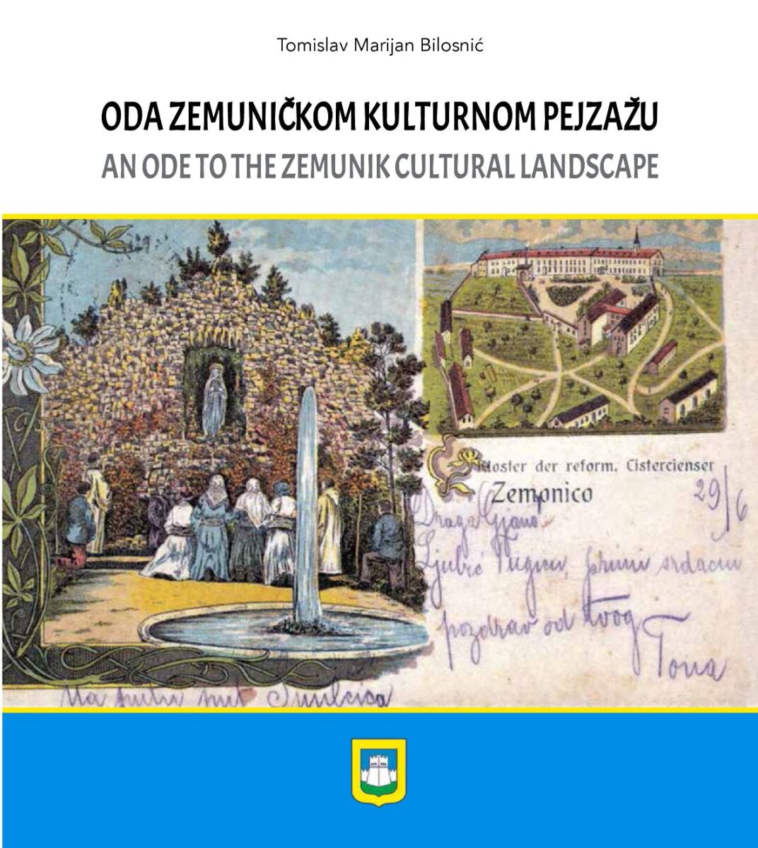 Oda zemunickom kulturnom pejzažu