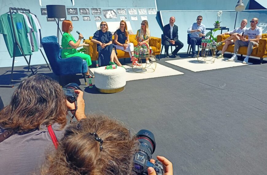 Počinje 23. izdanje Pannonian Challengea