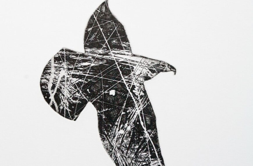 RAZGOVOR Mapa grafika Vitolda Košira