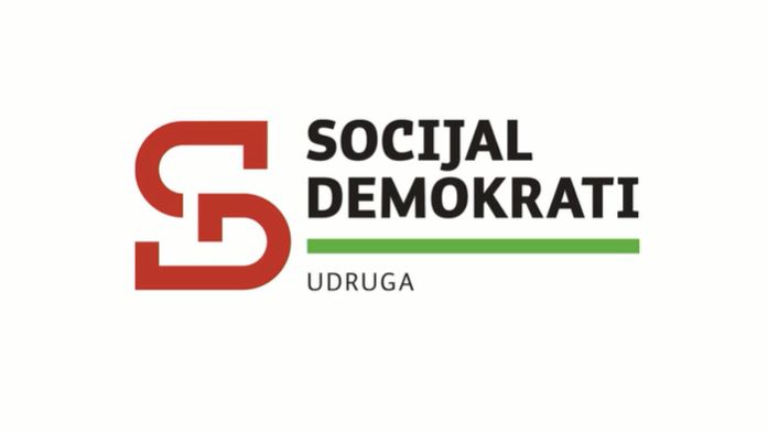 „Razliku čine ljudi, razliku čine dobri ljudi“ istaknuo je potpredsjednik udruge Socijaldemokrati Davor Bernardić