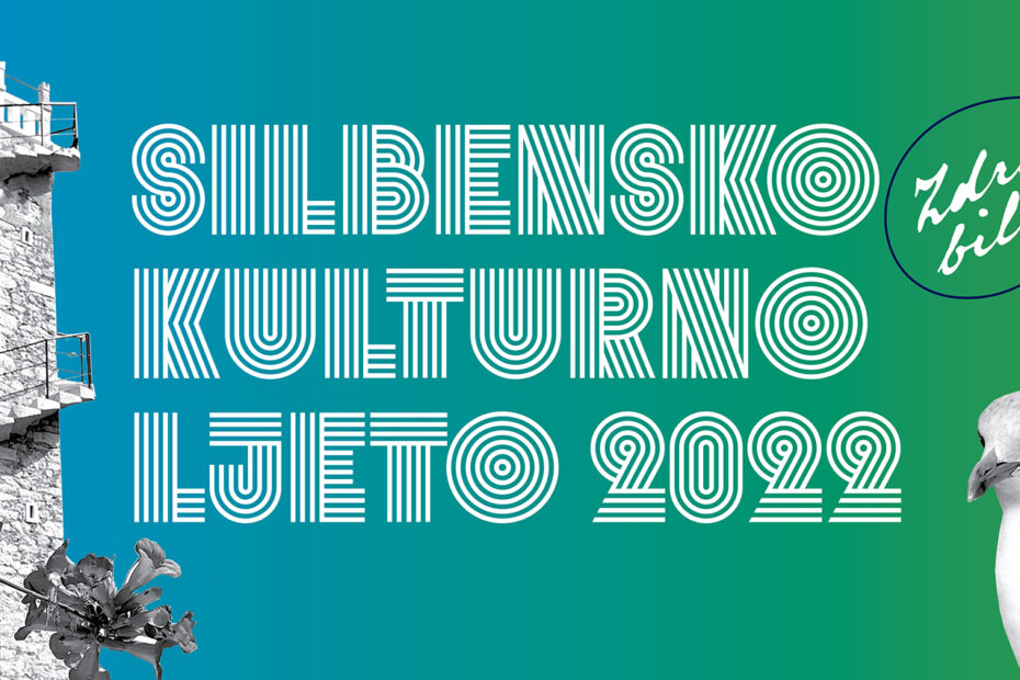 SILBENSKO KULTURNO LJETO