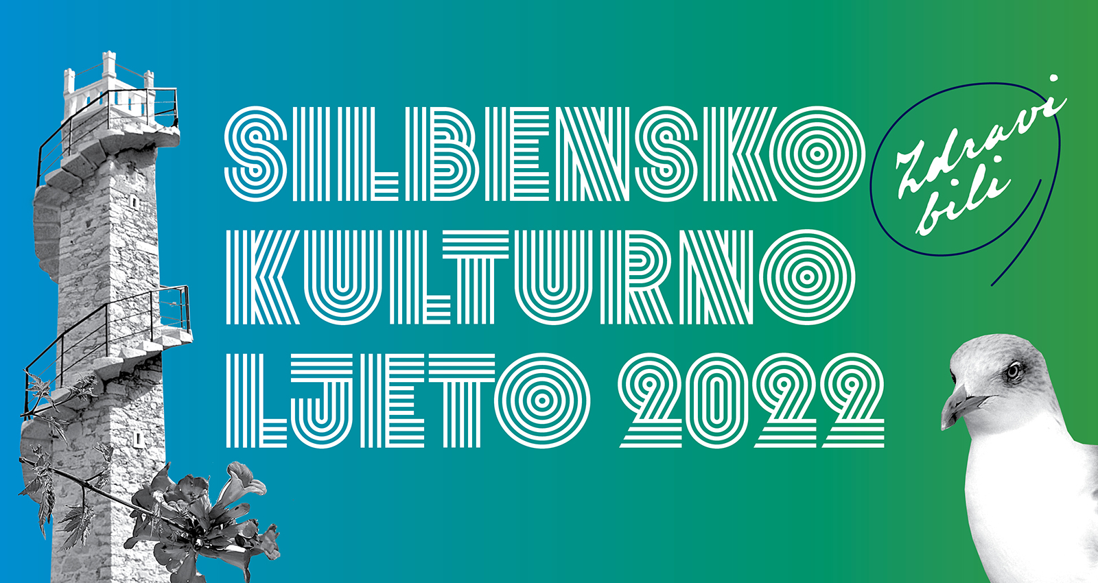 SILBENSKO KULTURNO LJETO