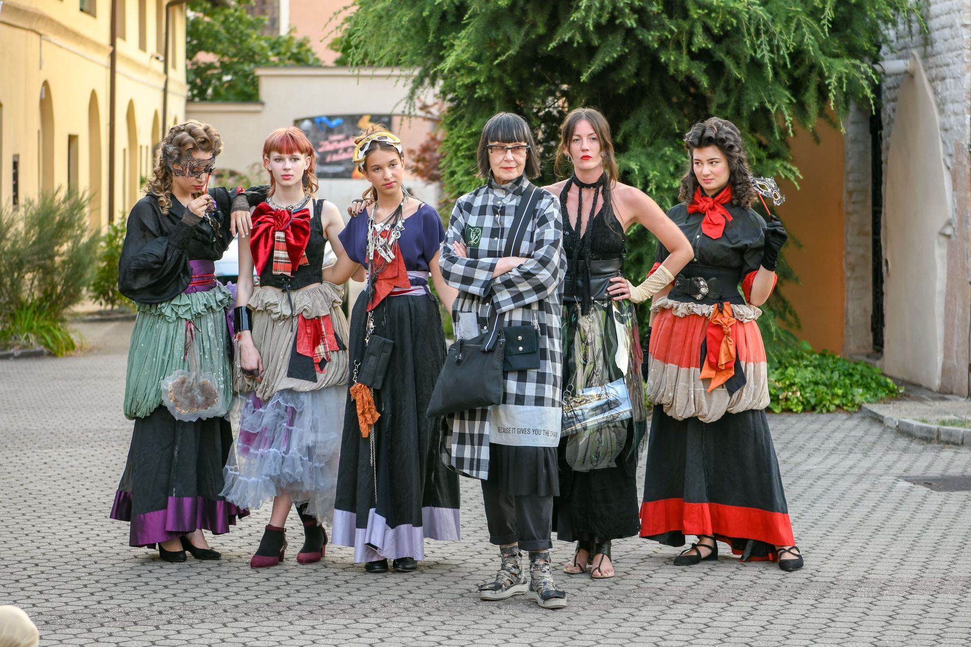 Otvorena izložba “Dženin kabinet čuda” / FOTO