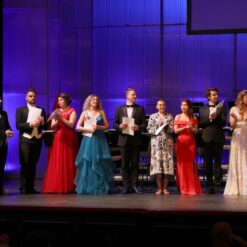 Fabrizio Melano, Franko Klisović, Davor Nekjak, Jurica Jurasić Kapun, Emilia Rukavina, Darija Auguštan, Serhii Moskalchuk, Marianna Martrosyan, Victoria Seungri Kim, Robin Červinek, Gabrijela Hrženjak, Bože Jur - snimio