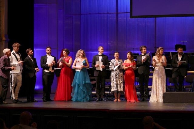Fabrizio Melano, Franko Klisović, Davor Nekjak, Jurica Jurasić Kapun, Emilia Rukavina, Darija Auguštan, Serhii Moskalchuk, Marianna Martrosyan, Victoria Seungri Kim, Robin Červinek, Gabrijela Hrženjak, Bože Jur - snimio