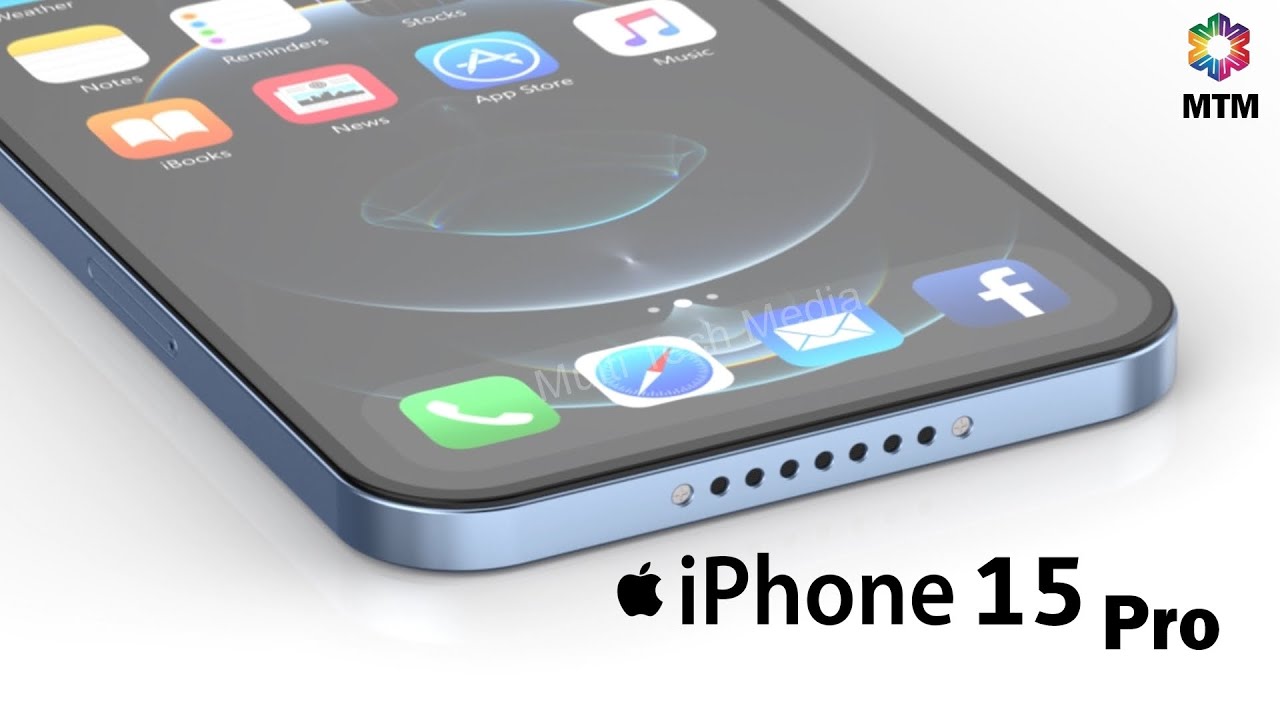 iPhone 15 Pro – prvi pogled, značajke, specifikacije, najava, 6G