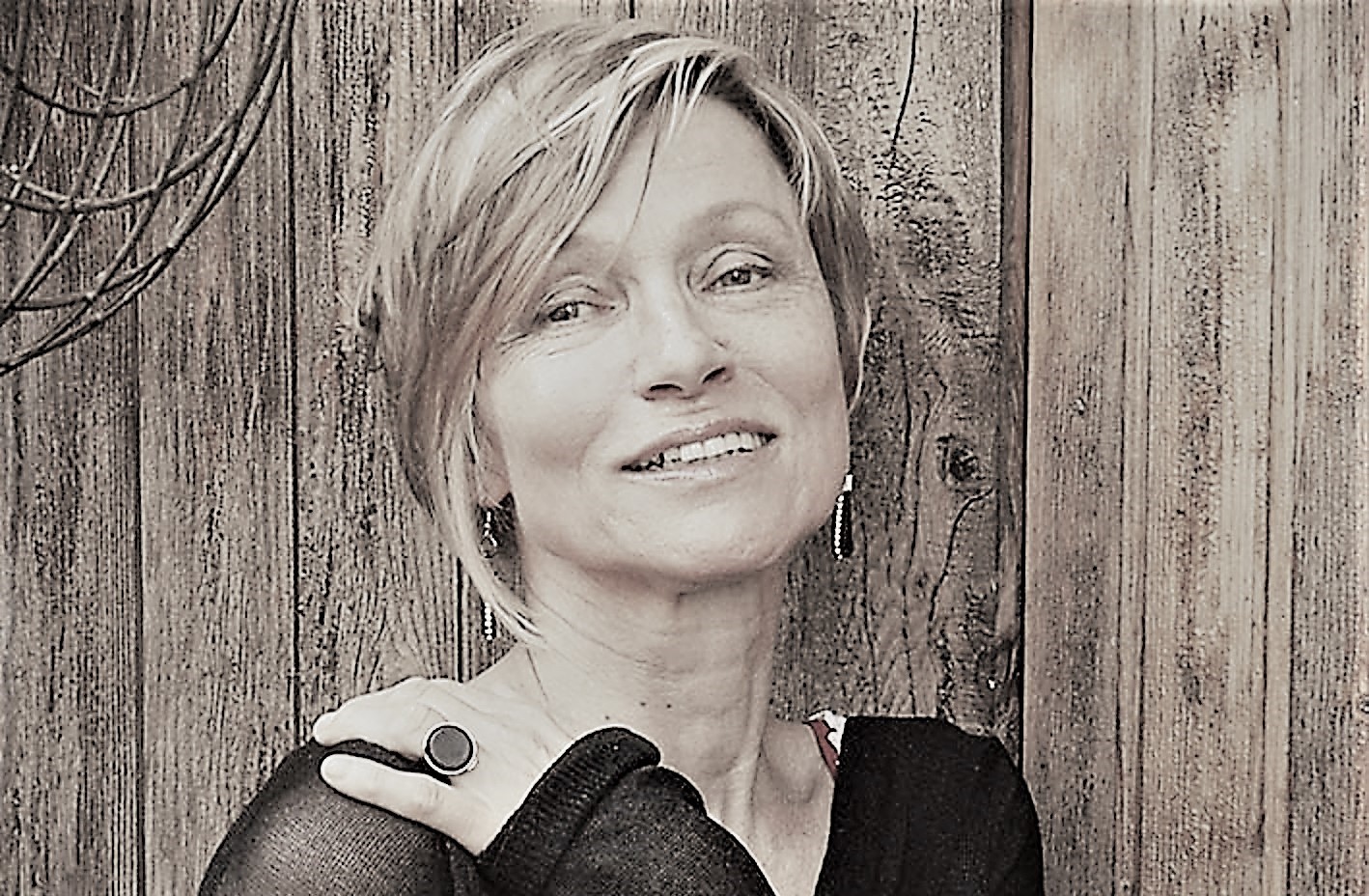 Razgovor s akademskom slikaricom Koraljkom Beker