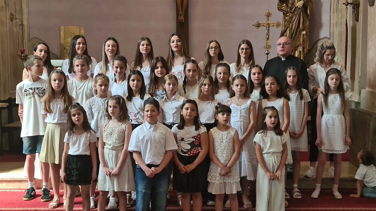 Mali i veliki – Da sam ja netko