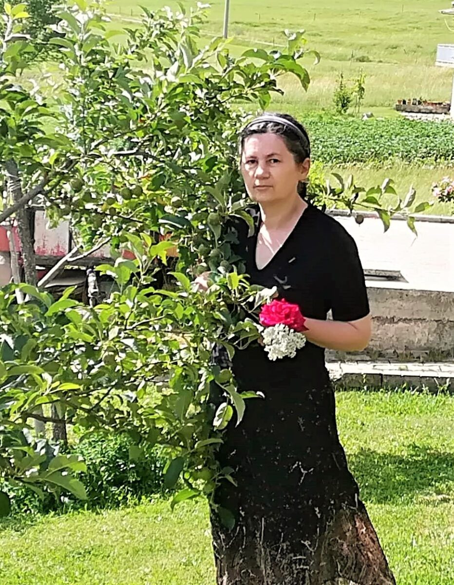 MILJENKA KOŠTRO  (1)