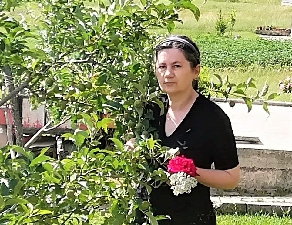 MILJENKA KOŠTRO: Ne traži me ondje gdje me nema