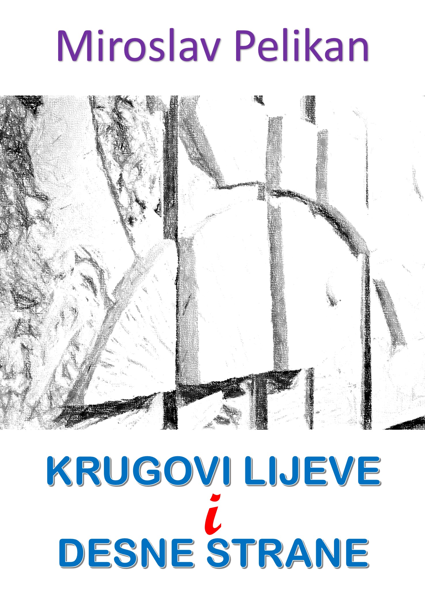 Miroslav Pelikan – KRUGOVI LIJEVE I DESNE STRANE / pročitajte knjigu!