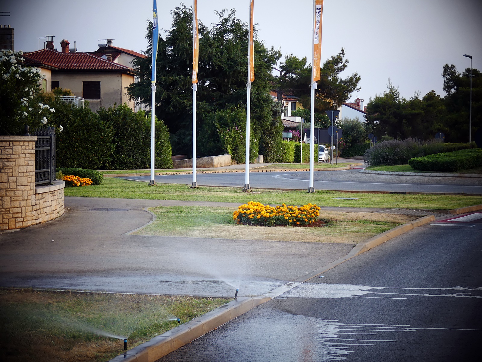 Od ponedjeljka u Istri na snazi prvi stupanj redukcije vode! Očekuje li isti scenarij ostatak Hrvatske?
