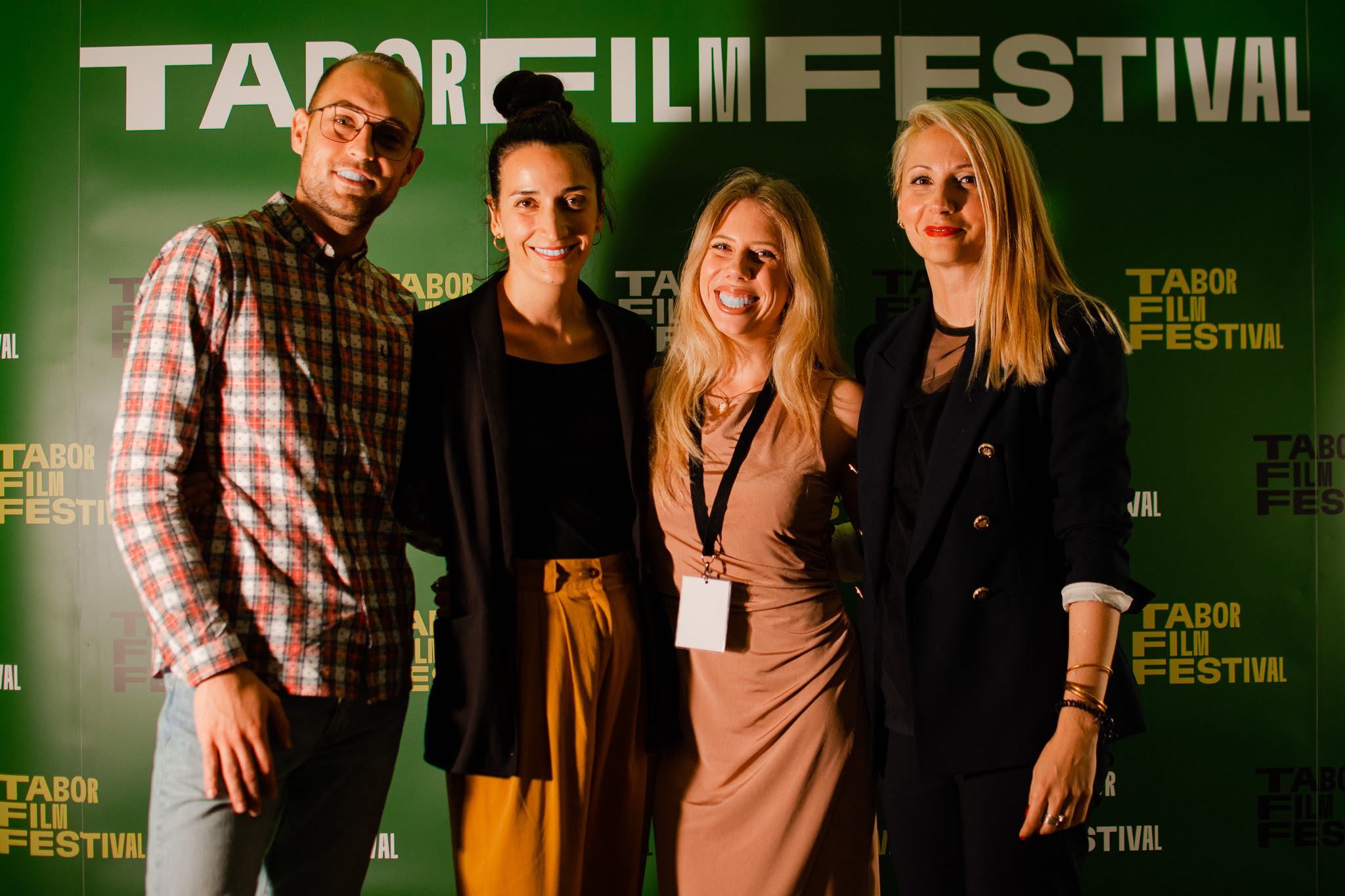 Otvoren jubilarni 20. Tabor Film Festival