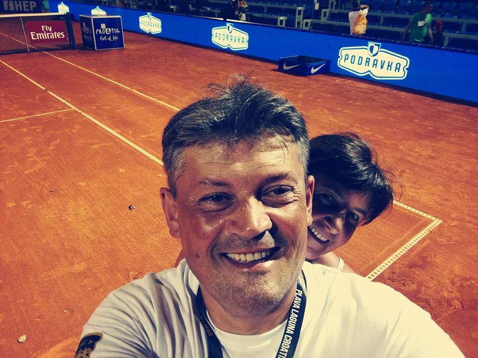 Plava Laguna Croatia Open Umag