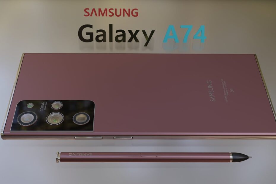 Samsung Galaxy A74 – prvi pogled, uvod i najava