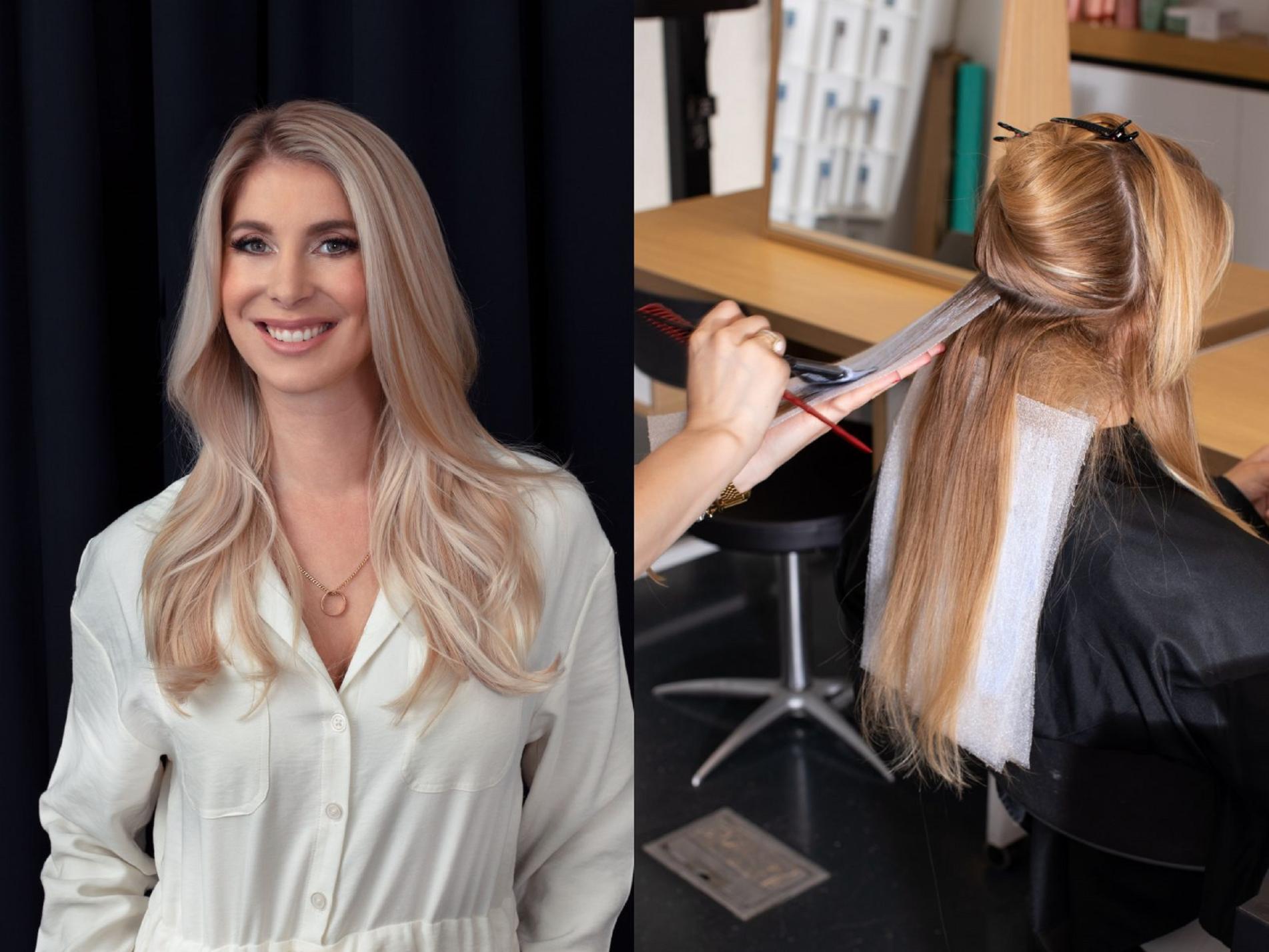 Nova balayage tehnika koja obojenu kosu čini prirodnom i besprijekornom