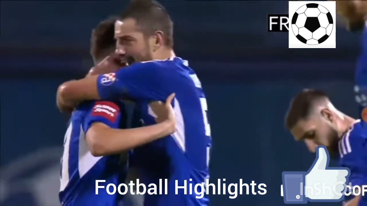 HNL: Dinamo preokretom do uvjerljive pobjede od 4-1 nad Hajdukom