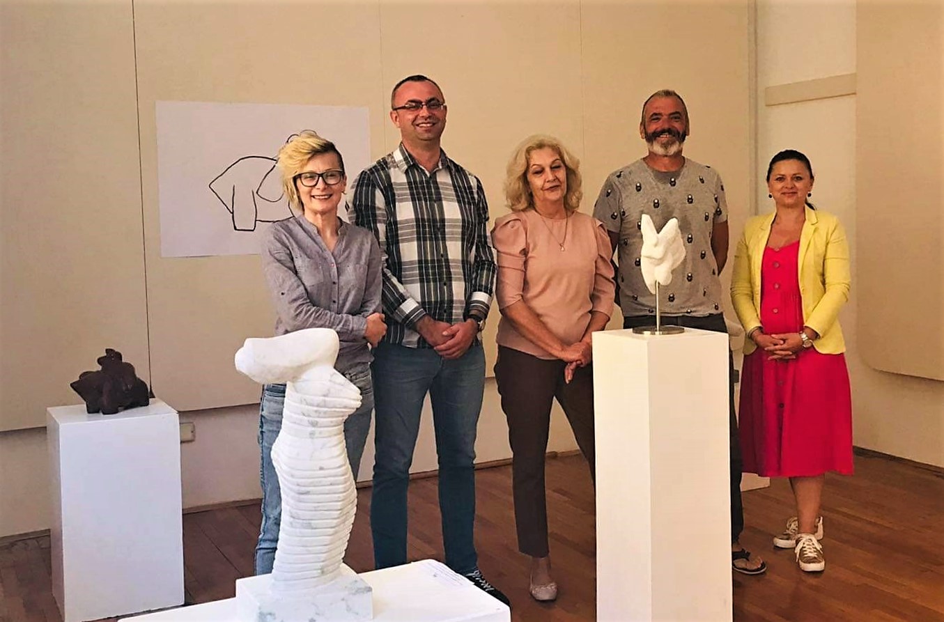 Hranuelli u Muzeju stare Hercegovine Foča