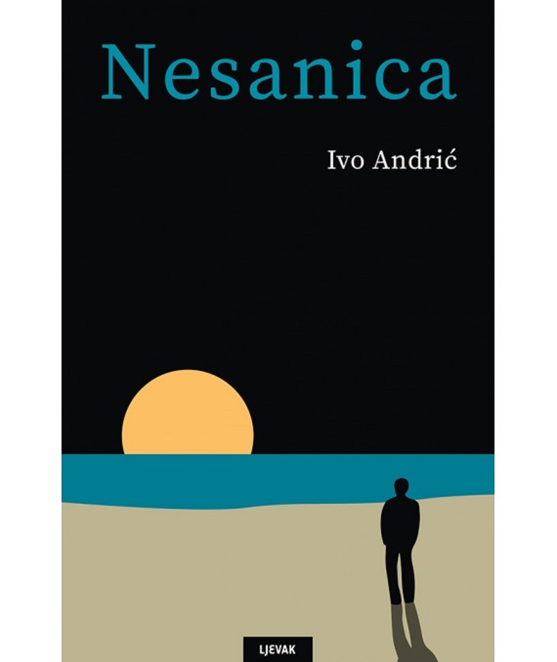 Osvrt na knjigu “Nesanica” Ive Andrića u nakladi Ljevaka