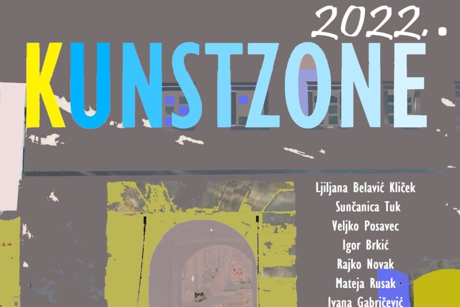 Kunstzone 2022