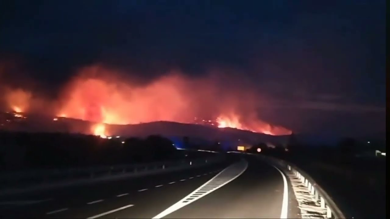 NEUM – SLIKE RAJA I TRAGOVI PAKLA