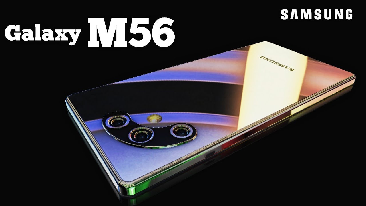 galaxy m 56