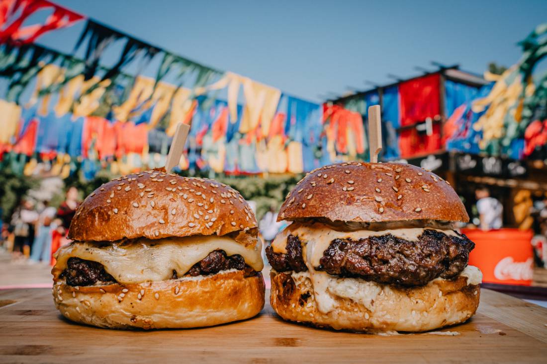 Zagreb Burger Festival