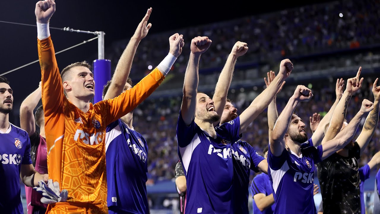 Liga prvaka: Oršić srušio moćni Chelsea, Dinamo – Chelsea 1-0