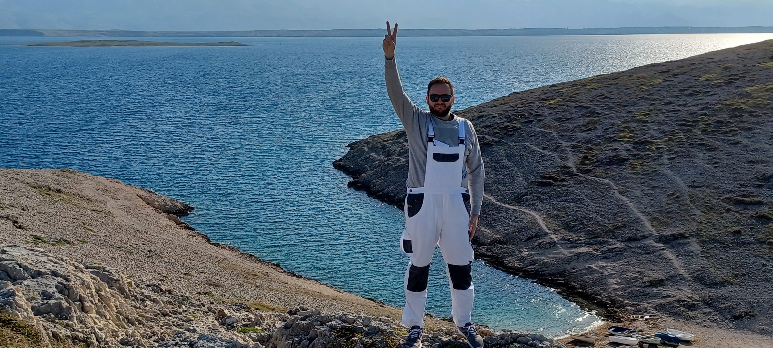 OD OTOKA ZEČEVA DO PARIŠKOG SALONA – MATA CROATA TREĆI PUT NA PARIŠKOM SALONU