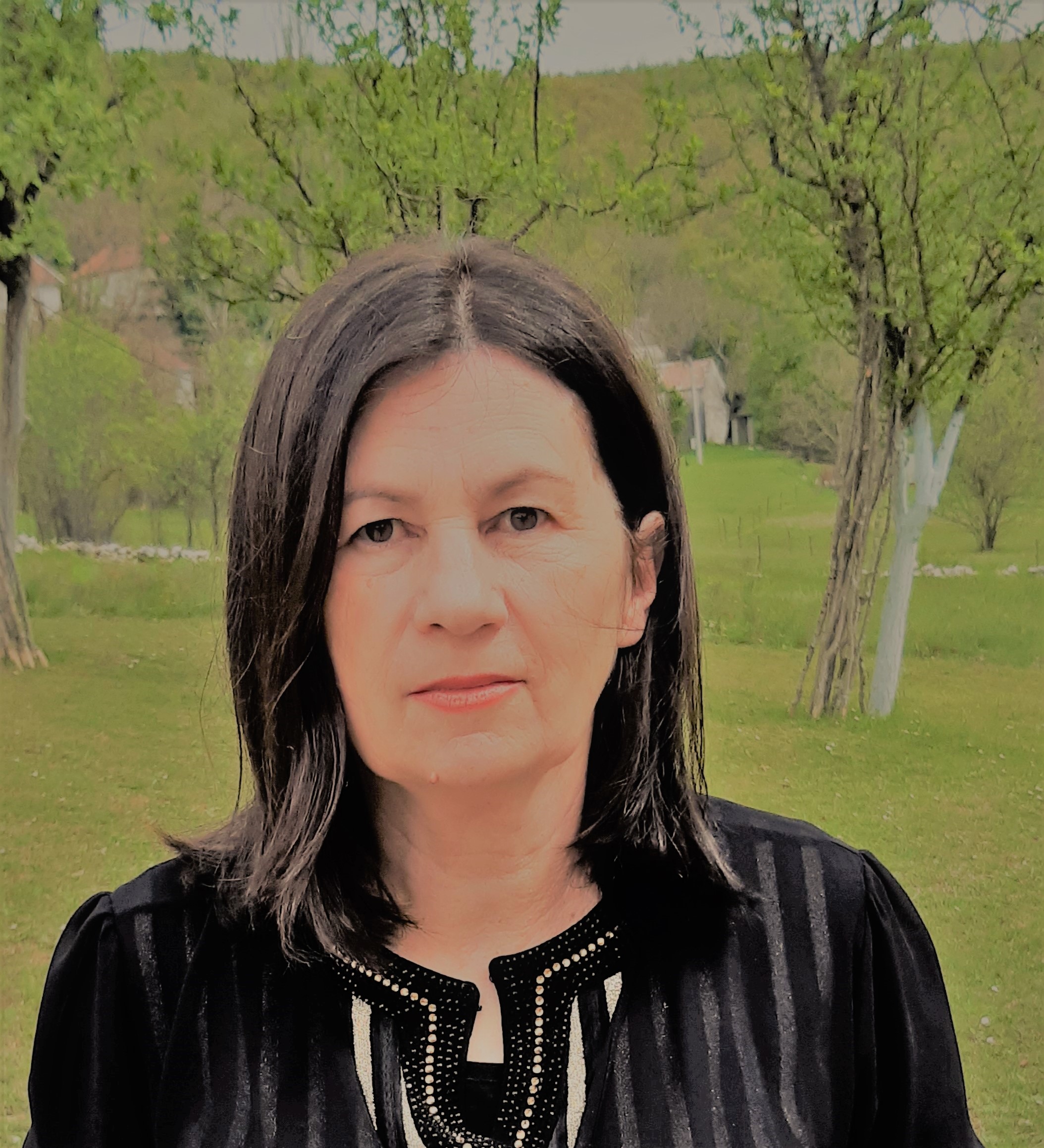 Miljenka Koštro: POEZIJA