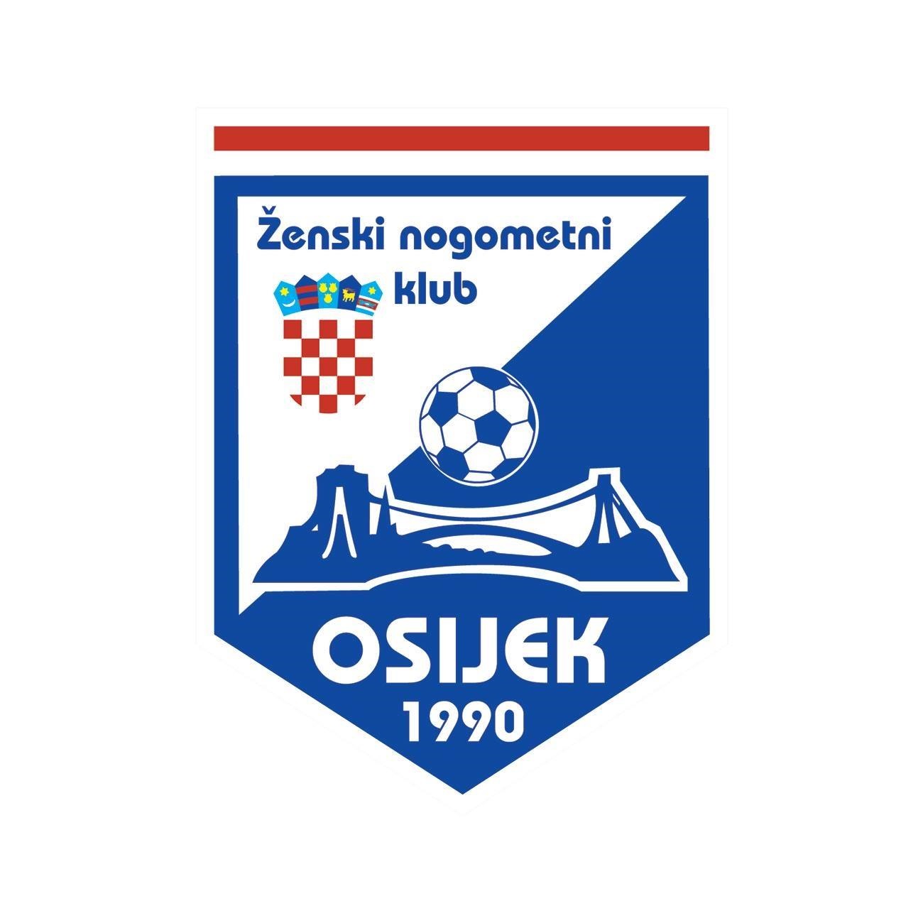 Uspješan sportski vikend za ŽNK Osijek