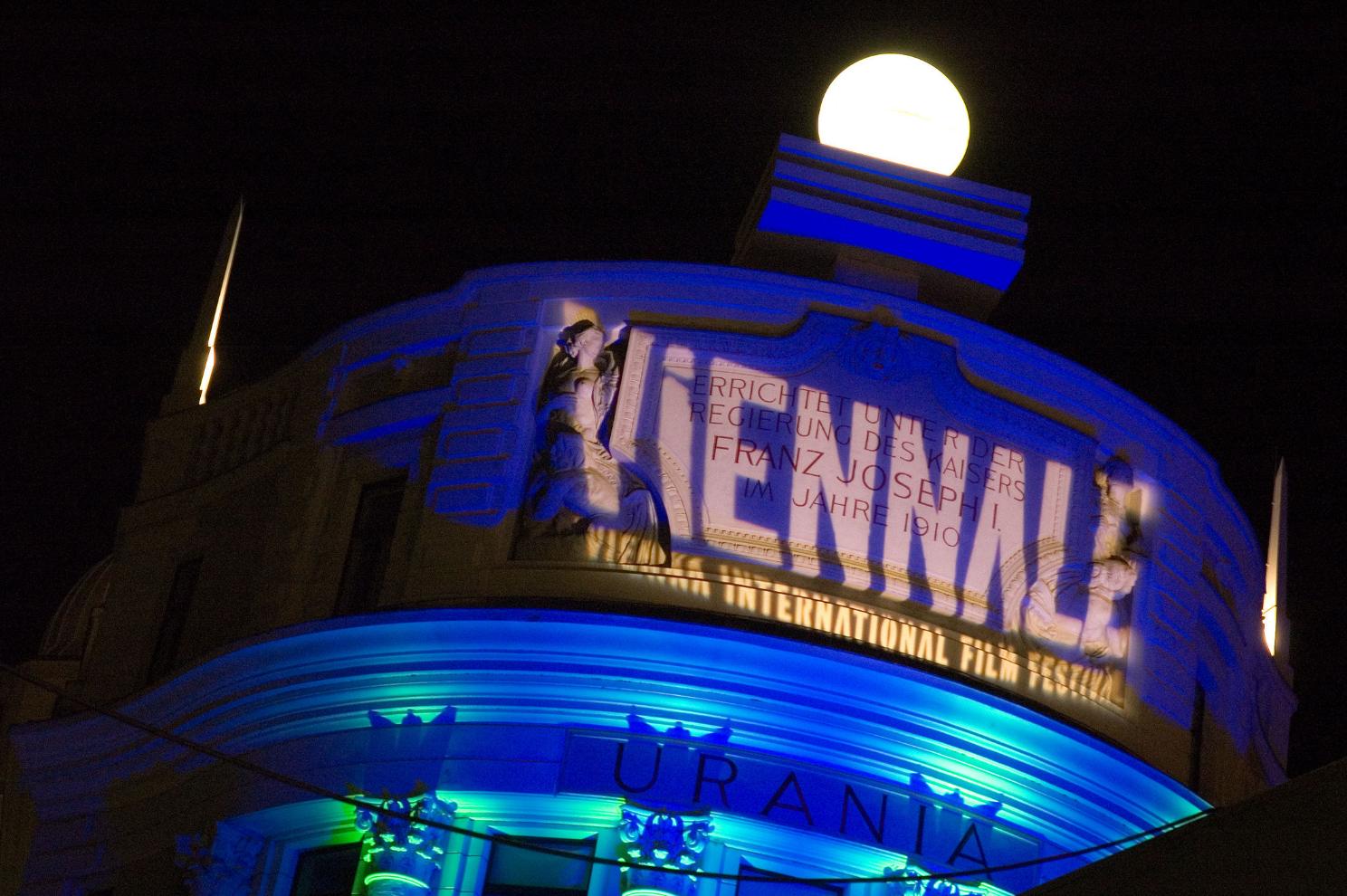Filmski festival Viennale slavi 60. rođendan