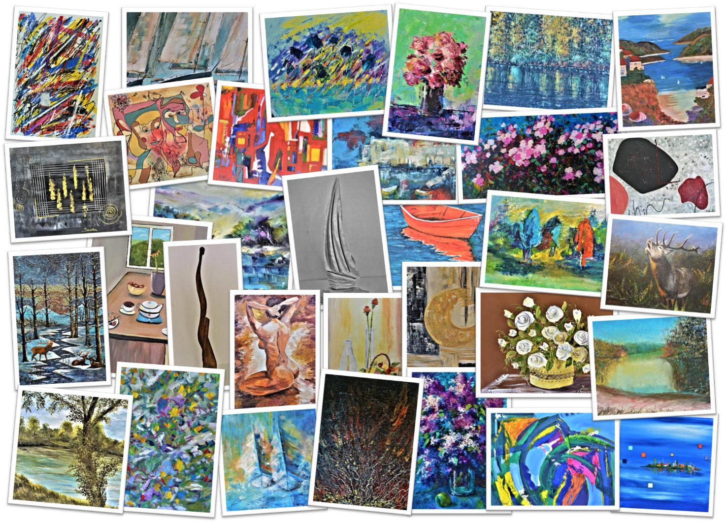 17. humanitarna aukcija umjetnina “IVO KOŠIR” u zaprešićkoj Vršilnici na Novim dvorima Jelačićevim, 8. prosinca